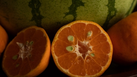 BIH ZABRANILA UVOZ DVE TONE MANDARINA IZ HRVATSKE  Razlog će vas šokirati