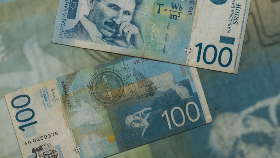 AKO IMATE OVU NOVČANICU OD 100 DINARA OBOGATIĆETE SE Evo koliko vredi