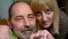 TEK IZAŠAO SA ROBIJE, PA OPET SEJAO SMRT Ovo je invalid kojeg je Filipov ubica prvo usmrtio! (FOTO)