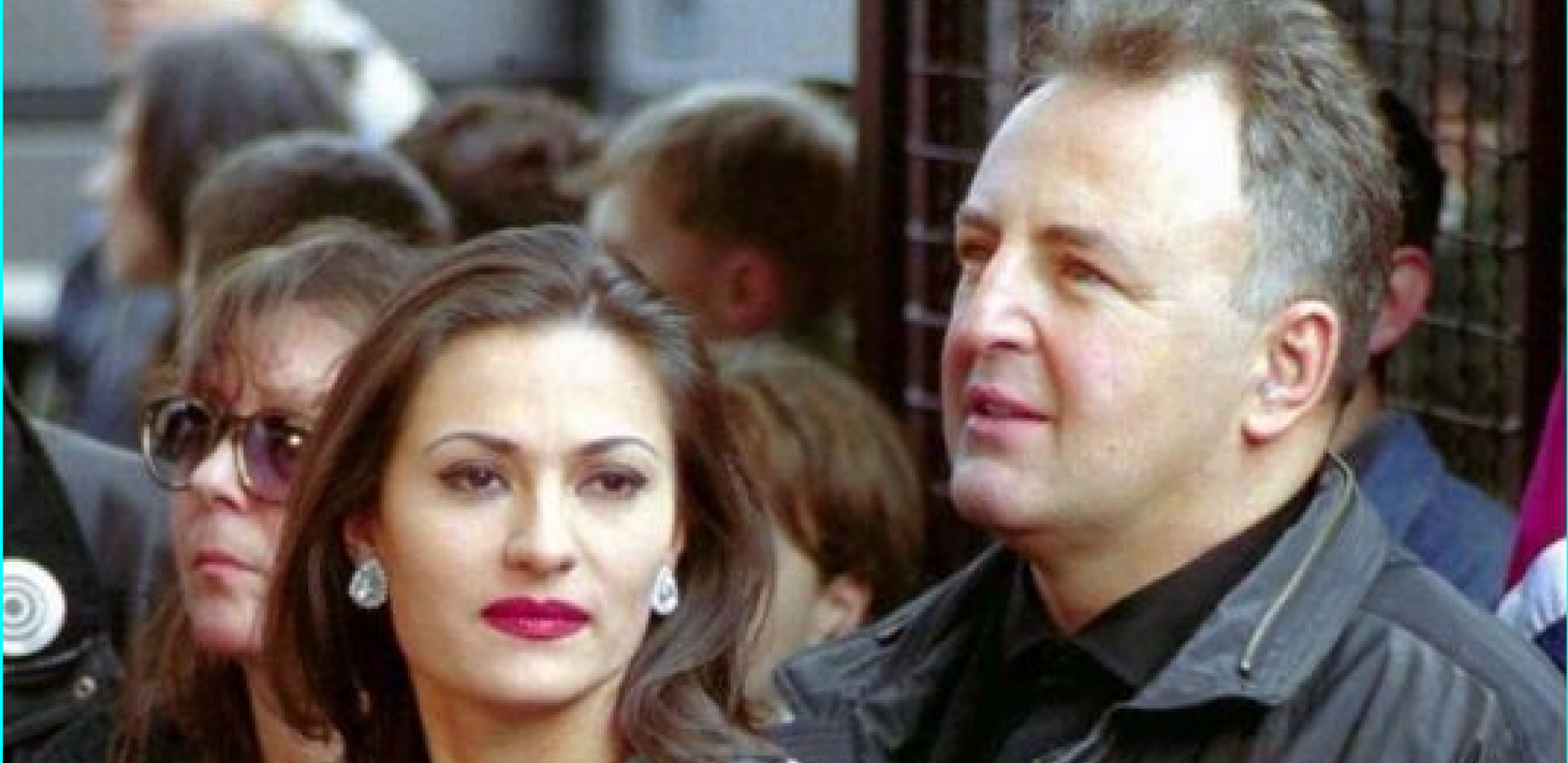 IZGOVORIO JE JEDNU VELIKU ISTINU! Ceca Ražnatović ovaj savet od Arkana nikada neće zaboraviti, njegove reči je vode kroz život!