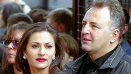 CECA DANAS SLAVI, A OVO JE BIO RITUAL NJENOG SUPRUGA ARKANA: Ovako se prodrao na jednoj slavi, a onda je nastao šou