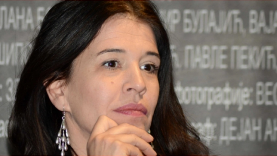 NJENO PRAVO IME ĆE VAS ŠOKIRATI Trideset godina je na sceni, a niko nije znao kako se glumica zapravo zove!