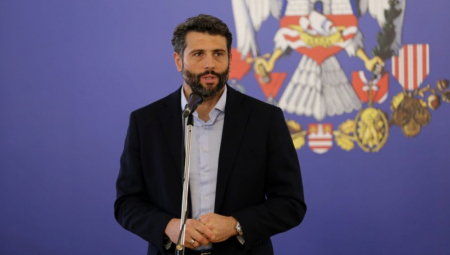 Aleksandar Šapić: Program BG praksa postao svojevrstan brend Grada Beograda