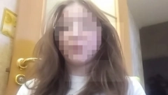 MANIJAK NAPADA LJUDE NOŽEM, JOŠ SE TRAGA ZA NJIM Mala Ksenija spasila život ranjenom čoveku