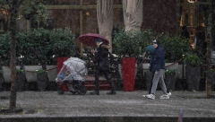 RHMZ OBJAVIO PROGNOZU ZA DECEMBAR Očekuje nas drastičan pad temperature