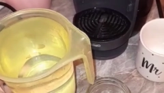 RUČKA NA BOKALU IMA JOŠ JEDNU PRIMENU Nikad se ovoga ne bismo setili, a neverovatno je praktično!