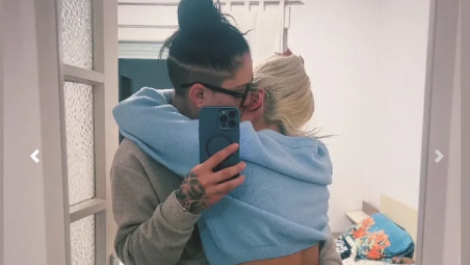 OVO JE NOVA DEVOJKA ANITINE LJUBAVNICE! Nakon skandala sa Matorinom ženom, tiktokerka utehu pronašla u njoj, a izgleda brutalno!