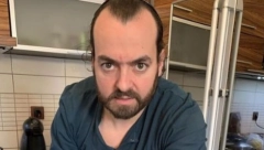 RADIO SAM ZA 25 EVRA! Nenad Okanović se setio početka karijete, pa otkrio detalj iz prijateljstva sa Mandom: Kada sam dobio sina...