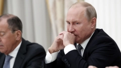 "ŠIFRA 9.2" ZA PUTINA Otkriveno šta je meta