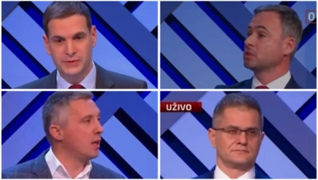 RUŠENJE VUČIĆA PO SVAKU CENU Opozicija nema ni plan ni program, ali ima jedan zajednički cilj (VIDEO)