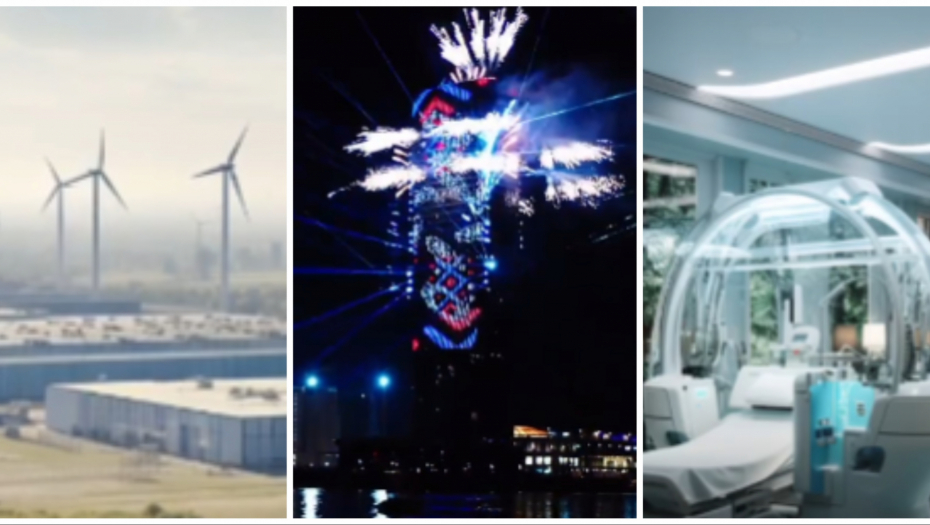 NAJBOLJE TEK DOLAZI, SRBIJA NE SME DA STANE! Predsednik Vučić: Čak i veštačka inteligencija zna... (VIDEO)