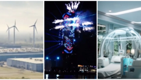 NAJBOLJE TEK DOLAZI, SRBIJA NE SME DA STANE! Predsednik Vučić: Čak i veštačka inteligencija zna... (VIDEO)