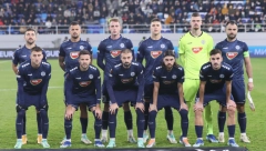 PODELA BODOVA U KRAGUJEVCU Radnički i TSC remizirali u Superligi