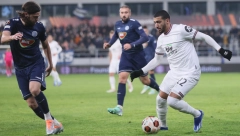 SRPSKI TIM POKLEKAO U FINIŠU TSC igrao odično, zaslužio makar bod, ali je Souček u 89. minutu "spakovao" tri boda za London