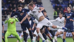 SRPSKI KLUB POSLAO PISMO UEFA TSC odbija da igra protiv Olimpijakosa u Ligi Evrope?!