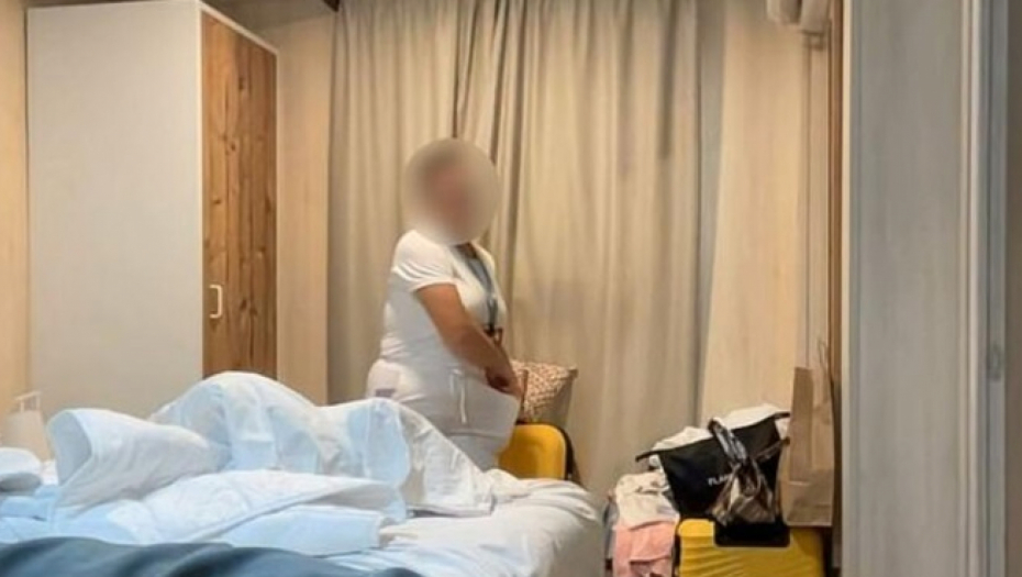 ČISTAČICA UHVAĆENA U KRAĐI Veliki skandal u španskom odmaralištu