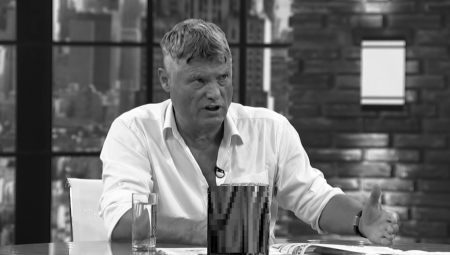 TAKSISTA JE ČUO DA TATJANA IDE NA SAHRANU LAZANSKOM: Dao joj je 100 dinara i zamolio za jednu stvar!