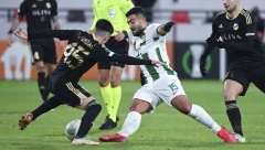 ČUKARIČKI NIJE IZDRŽAO Pešić srušio snove "brđana" o istorijskom bodu, Stanković iščupao pobedu u poslednjim sekundama