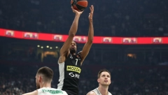 "MRZIM TE" Lesor pecnuo Pantera, evo kako je kapiten Partizana odgovorio