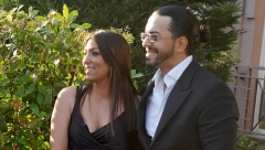 NJIHOVA LJUBAV JE POBEDILA SVE PREPREKE Adil i Džejeva ćerka proslavljaju deceniju braka, način na koji ju je zaprosio je predivan!