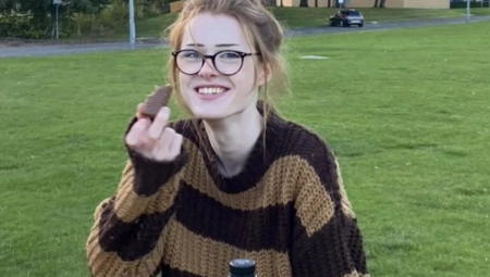 MONSTRUOZNI DETALJI SVIREPOG UBISTVA TIKTOKERKE Tindježeri je namamili u park, 28 puta je uboli u vrat i glavu, razlog bizaran