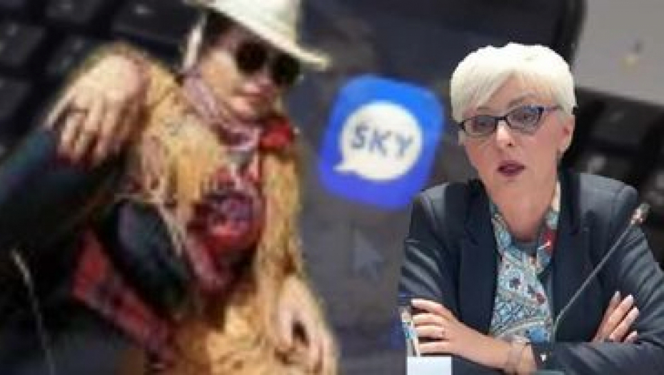 OVAKO SU ZVEZDE SKY APLIKACIJE MONTIRALE DRŽAVNI  UDAR: Knežević sve obelodanio!