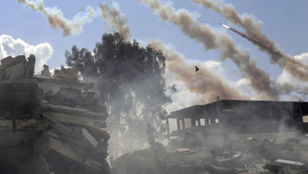 ZAŠTITIĆEMO AMERIKU „GVOZDENOM KUPOLOM“ Tramp najavio formiranje nacionalne garde Svemirskih snaga