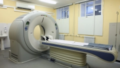 DANAS JE VELIKI DAN ZA ČAČANE Stigla magnetna rezonanca u Opštu bolnicu