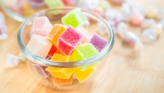 DOMAĆE ŽELE BOMBONE Još ukusnije od onih kupovnih