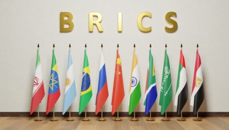 BRIKS NIJE DOBIO ZVANIČNO "NE"? Rusija: "Tiho i strpljivo čekamo"