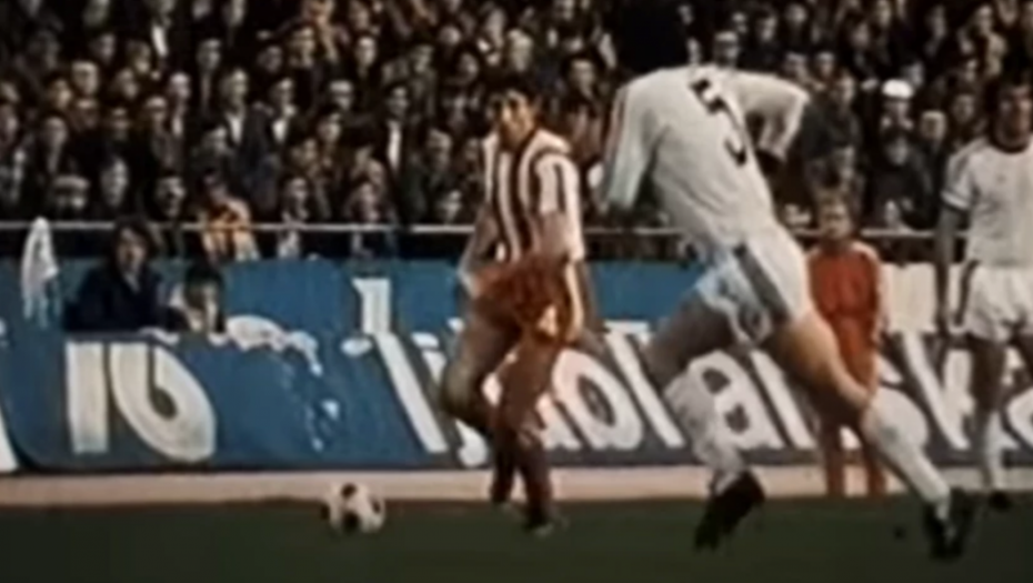 HTEO DA OTVORI PICERIJU U SRBIJI, A ONDA TRAGIČNO PREMINUO Igrao finale Kupa UEFA sa Zvezdom, "pobegao" u Ameriku, a na sahranu mu došao ceo grad