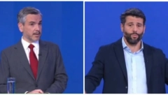 ŠAPIĆ: Đilas nije mogao ni da raščisti prostor gde je danas Beograd na vodi, a danas je tamo najmoderniji grad