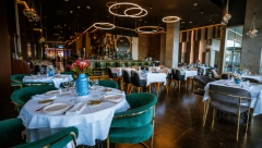 MOMI Crazy fish – restoran za sve ljubitelje najkvalitetnije ribe