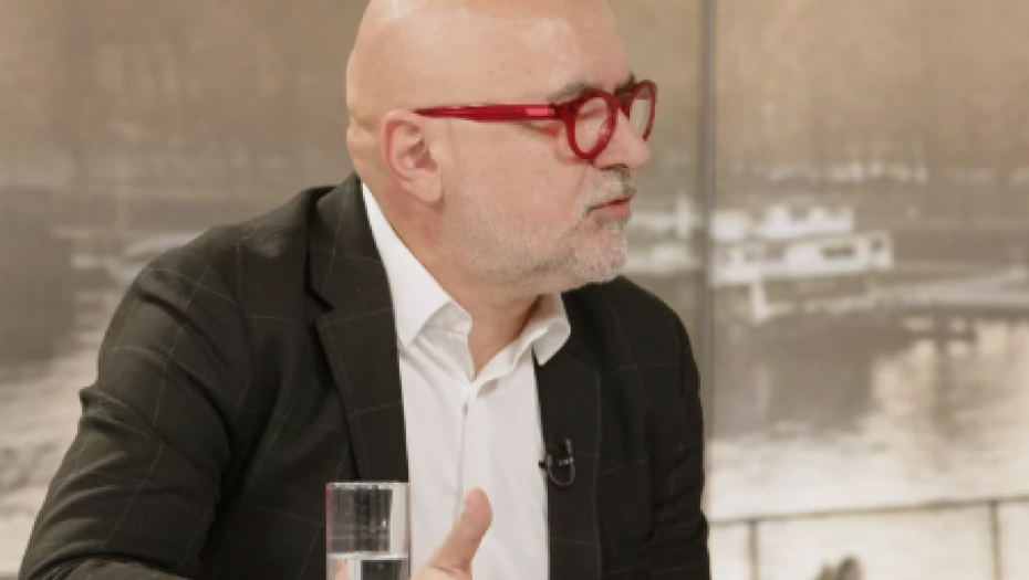 EVO KAKO ĆE IZGLEDATI VELIKO FINALE Član žirija za izbor "Najdomaćin 2023 "  otkriva detalje