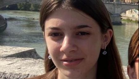 VANJA NIJE BILA JEDINA META Otac iz Severne Makedonije planirao da otme obe ćerke?