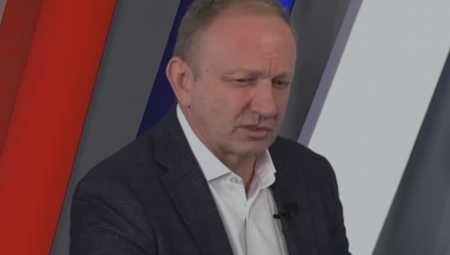 VRHUNAC ĐILASOVOG LUDILA! Ne mogu da se pomire sa voljim naroda koji podržava Vučića