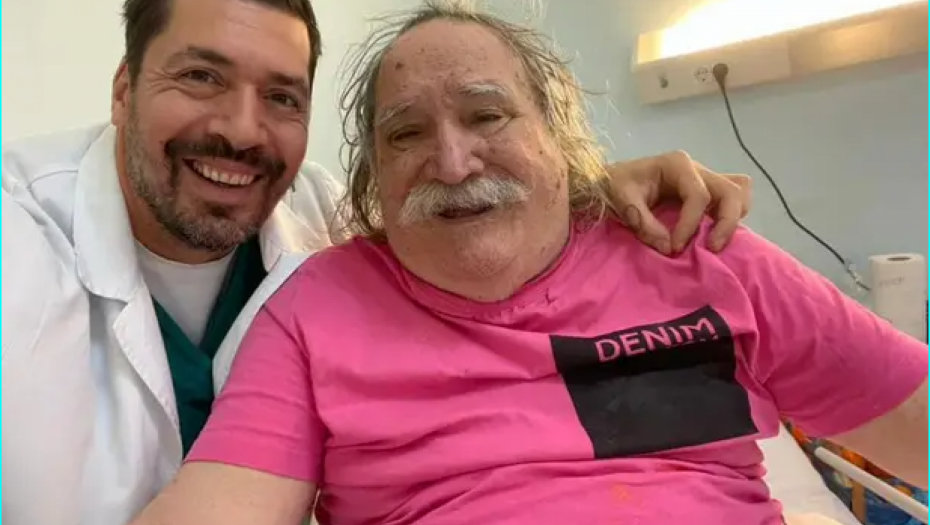 MIŠO KOVAČ JE ZBOG OVOGA PUCAO SEBI U GRUDI! Potresni detalji teraju suze na oči, pevač četiri godine bio pod sedativima, danima sedeo na groblju