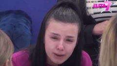 ŠOK! Anita napušta Elitu - Matora joj saopštila šta je čeka napolju