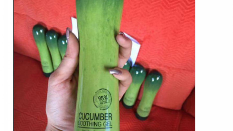 ŽENE POLUDELE ZA OVOM KUPKOM I NJENIM OBLIKOM Muškarci trljaju oči i ne veruju sa čim moraju da se takmiče!