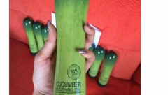 ŽENE POLUDELE ZA OVOM KUPKOM I NJENIM OBLIKOM Muškarci trljaju oči i ne veruju sa čim moraju da se takmiče!