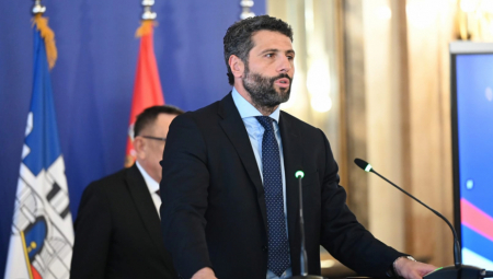 Šapić: Uvek ću pomagati našu braću iz Republike Srpske