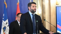 Šapić: Uvek ću pomagati našu braću iz Republike Srpske
