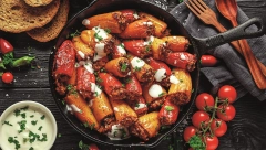 NAJLEPŠE PUNJENE PAPRIKE Slasne i aromatične, ovakve do sada niste jeli