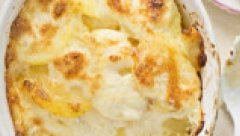 POSNA MUSAKA NA VODI Još bolja nego mrsna, raj za nepca