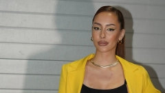 PROCURILE INTIMNE FOTKE VODITELJKE ELITE SA VERENIKOM U golišavom izdanju se opustili, a onda objavili vrele trenutke