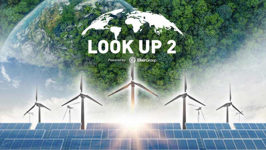 Ostalo je još 7 dana do "Look UP 2" konferencije: 6 panela, preko 30 stručnjaka na Kopaoniku o ključnim problemima i rešenjima istih u ekologiji i energetici