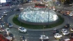 NEVEROVATNA SCENA U BEOGRADU Prolaznici besni zbog prizora na Slaviji (FOTO)