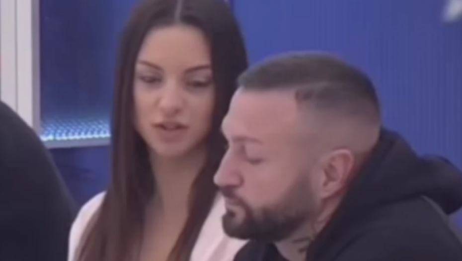ŠA PRIZNAO EMOCIJE PREMA MIONI! Nakon što je izgovorio ove reči, više ne može da glumi!