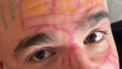 "KOLIKO STE DUGO BILI SAMI? PREVIŠE" Ćerkicin umetnički zanos šokirao njenu rođenu majku, a tata je na teži način saznao ovo - šou program!