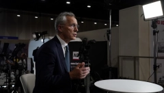 "DOŠLO JE VREME" Stoltenberg odgovorio Erdoganu: Ponovio sam svoju poruku